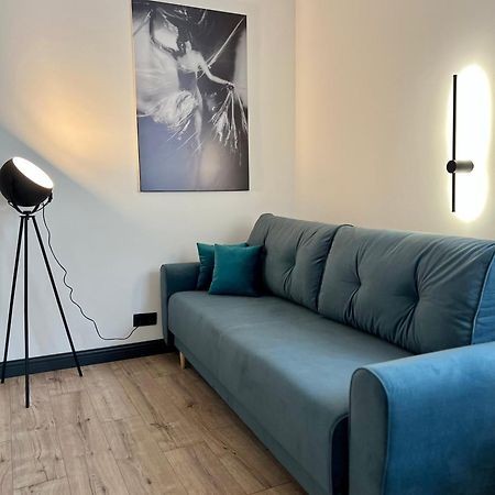 Luxembourg apartment Lviv Extérieur photo