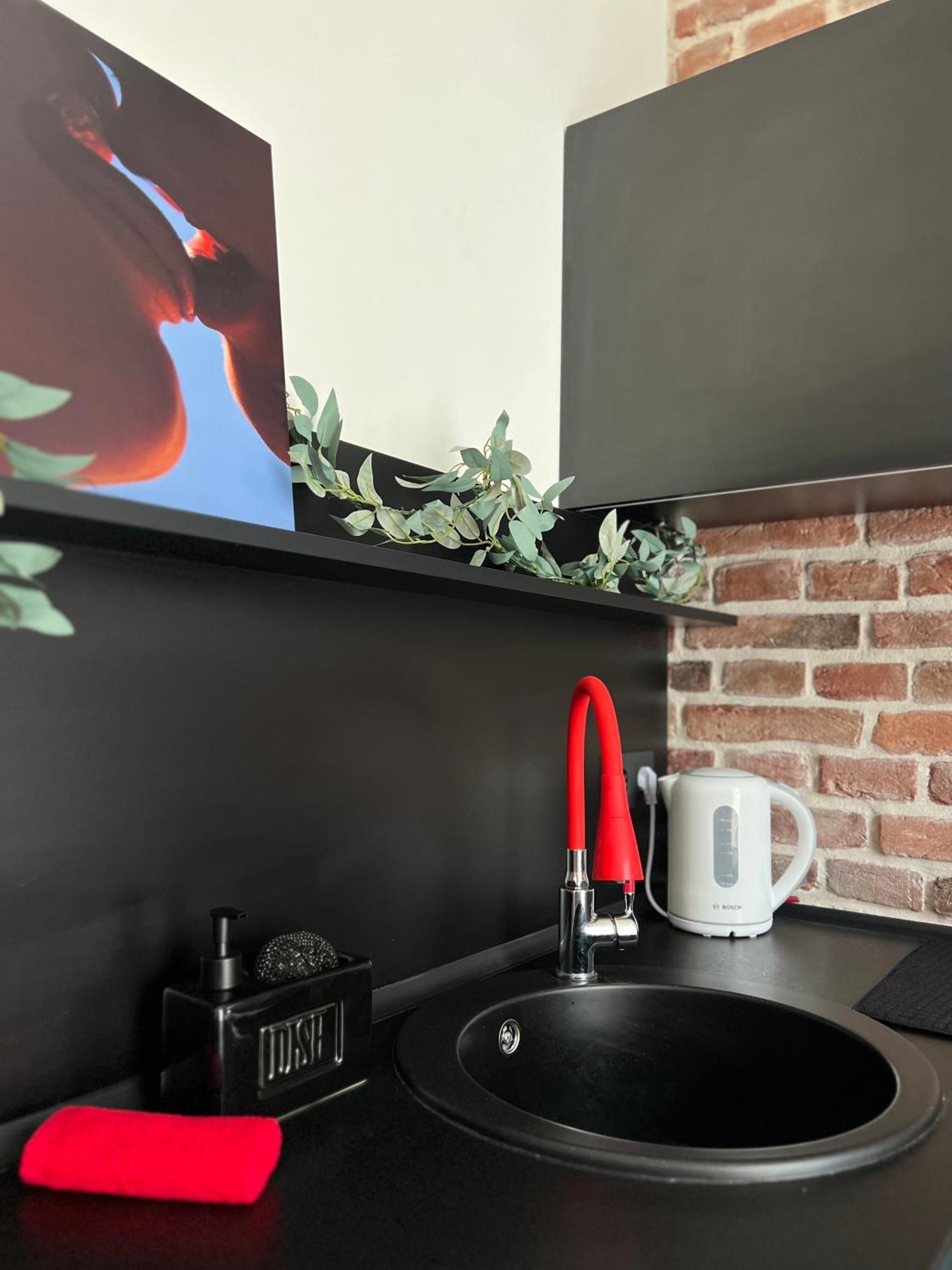 Luxembourg apartment Lviv Extérieur photo